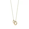 T1 Circle Pendant