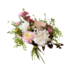 Spring breath flower