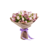 Conubia mollis flower
