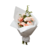 Orci laore flower